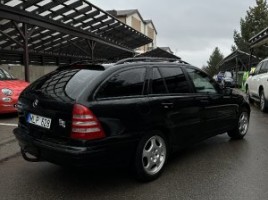 Mercedes-Benz C180, 2.0 l., Универсал | 3