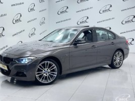 BMW 328 седан