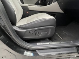 Lexus RX 450h | 4