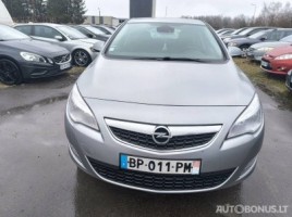 Opel Astra | 1