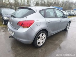 Opel Astra | 3