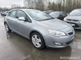 Opel Astra | 2