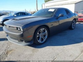 Dodge Challenger | 1