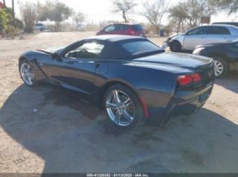 Chevrolet Corvette | 3