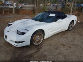 Chevrolet Corvette | 1