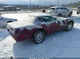 Chevrolet Corvette | 3