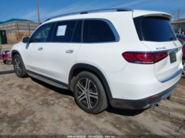 Mercedes-Benz GLS450 | 2