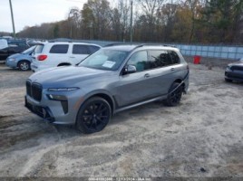 BMW X7 | 1