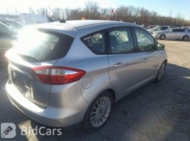 Ford C-MAX | 3