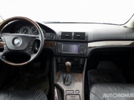 BMW 525 | 4