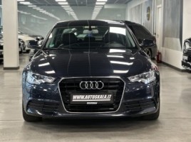 Audi A6 | 3