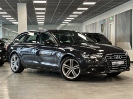 Audi A6 | 2