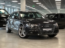 Audi A6 | 1