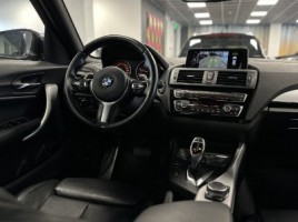 BMW 125 | 2