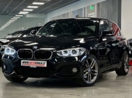 BMW 125 | 1