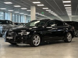 Audi A6 | 1