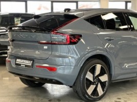 Volvo C40 | 4