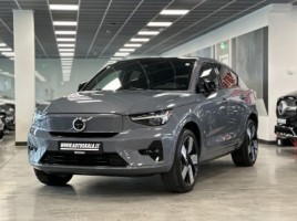 Volvo C40 | 1