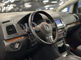 Volkswagen Sharan | 2