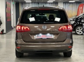 Volkswagen Sharan | 4