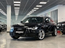 Audi A6 | 1