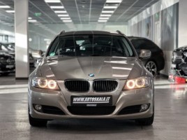 BMW 320 универсал