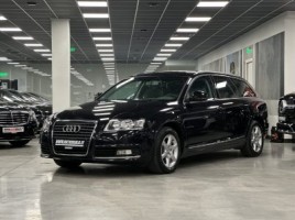 Audi A6 universal