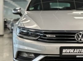 Volkswagen Passat | 2