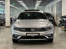 Volkswagen Passat | 1