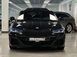 BMW 530 | 1