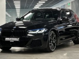 BMW 530 универсал