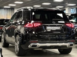 Mercedes-Benz GLE350 | 4