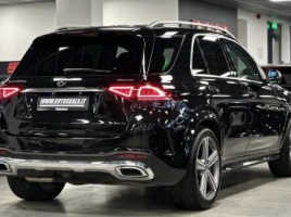 Mercedes-Benz GLE350 | 3