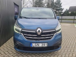 Renault Trafic | 1