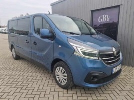 Renault Trafic | 3