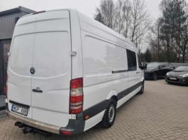 Mercedes-Benz Sprinter | 3