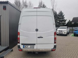 Mercedes-Benz Sprinter | 4