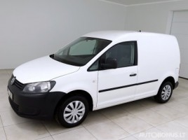 Volkswagen Caddy | 1