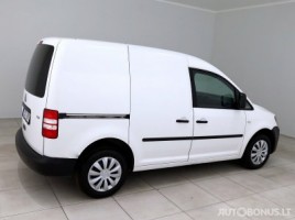 Volkswagen Caddy | 2