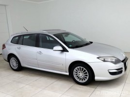 Renault Laguna универсал