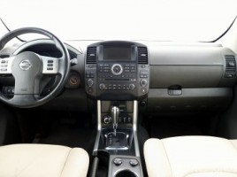 Nissan Pathfinder | 4