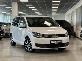 Volkswagen Touran | 4