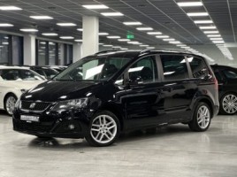 Seat Alhambra | 1