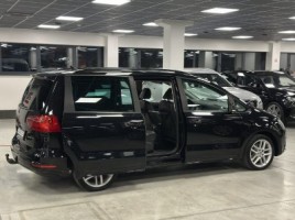 Seat Alhambra | 2