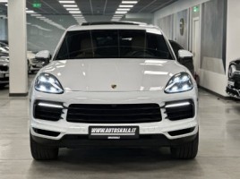 Porsche Cayenne | 4