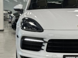 Porsche Cayenne | 1