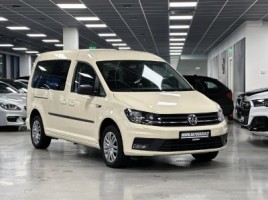 Volkswagen Caddy | 3