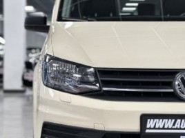 Volkswagen Caddy | 2