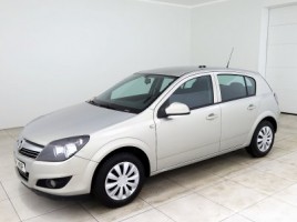 Opel Astra | 1