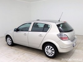 Opel Astra | 3